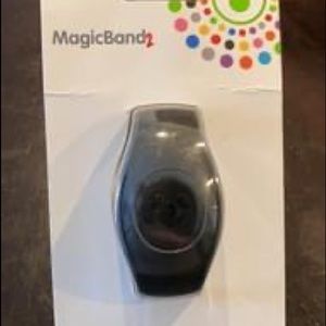Disney Magic Band 2 - Black